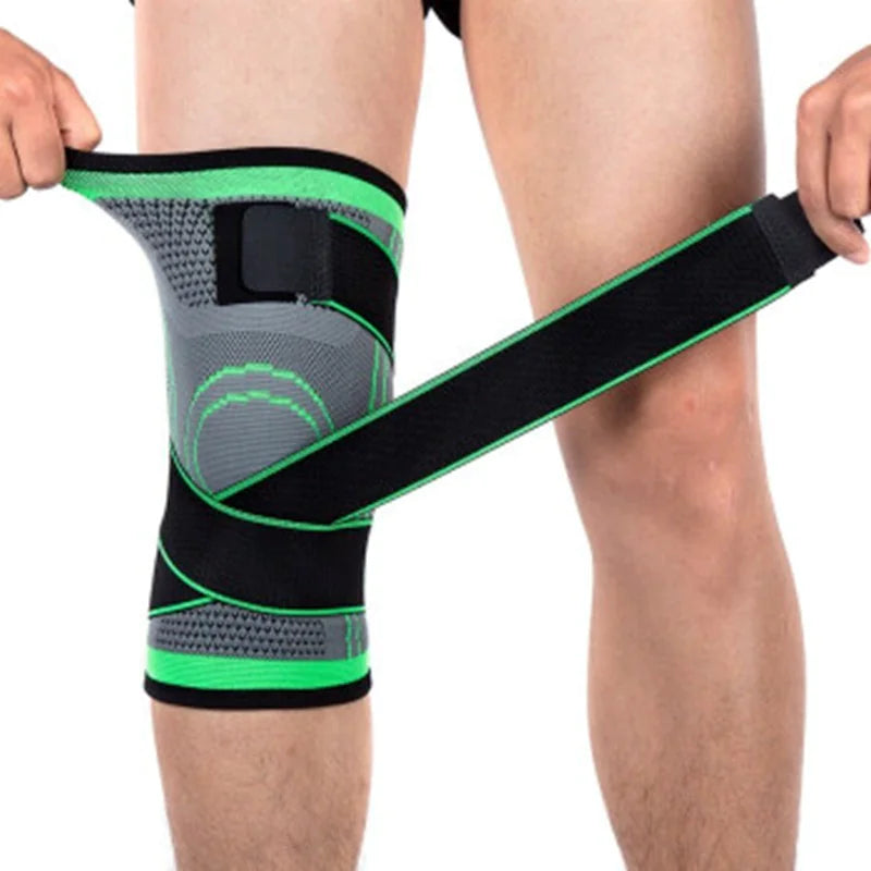 Mumian 3D Compression Knee Brace Sleeves