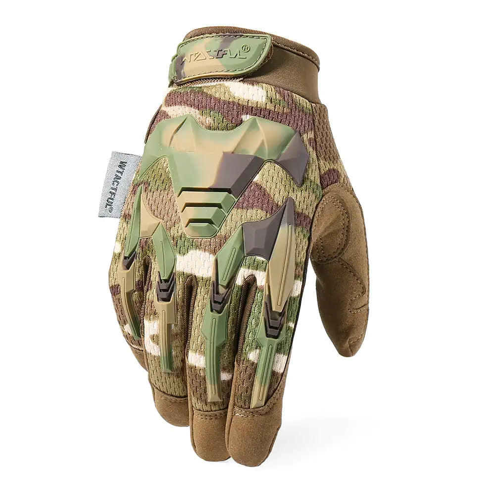 Tactical Combat Gloves