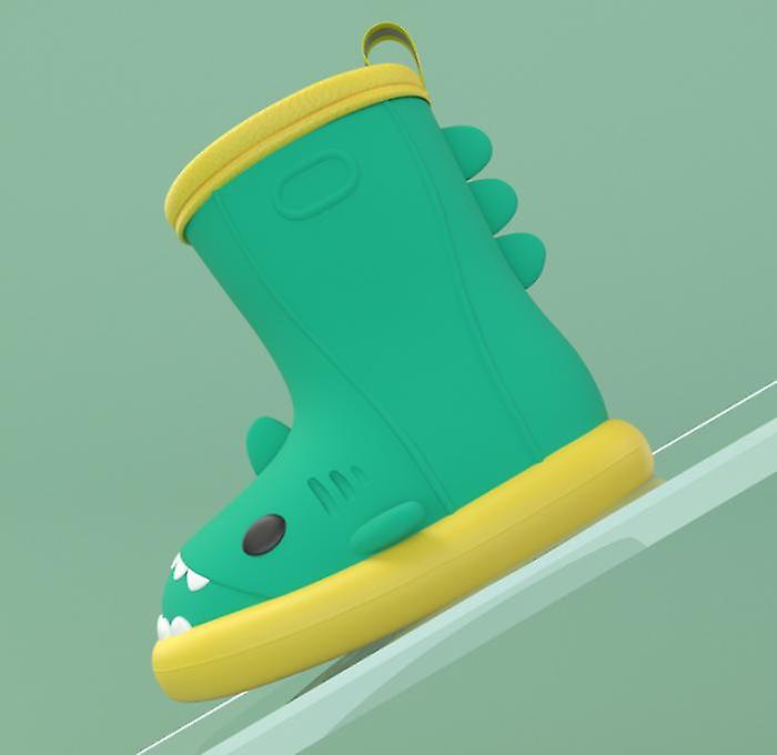 Comfysharks™ Kids Rain Boots