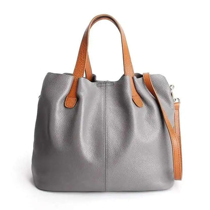 Amor Soft Leather Totes