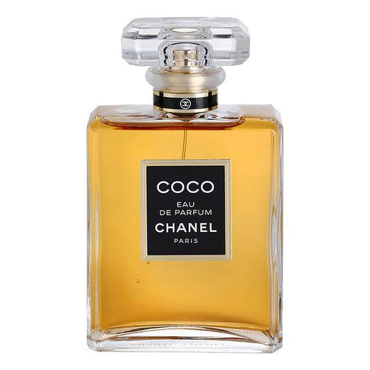 Coco Chanel EDP Perfume