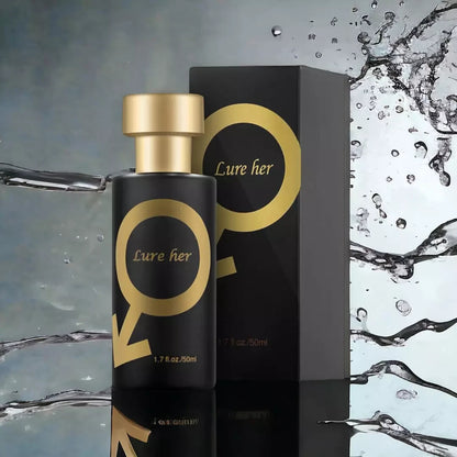 Lure Pheromone Perfume