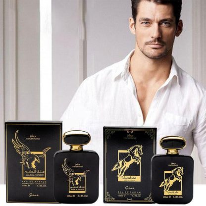 Flying High Dubai Cedar Cologne