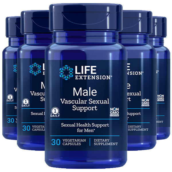 Life Extension Supplements