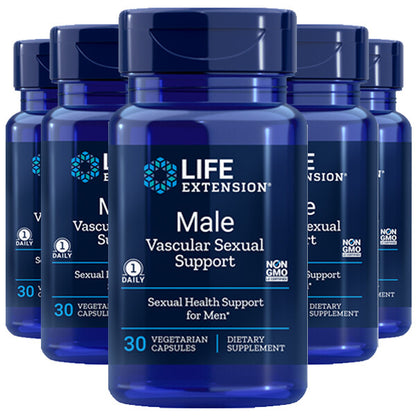 Life Extension Supplements
