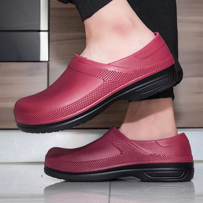 Unisex Professional Work Crocs