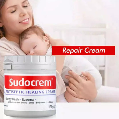 Sudocrem Antiseptic Healing Cream