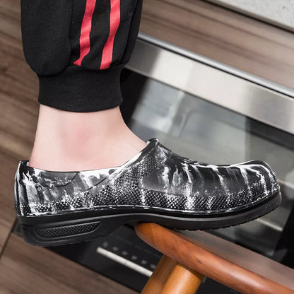 Unisex Professional Work Crocs