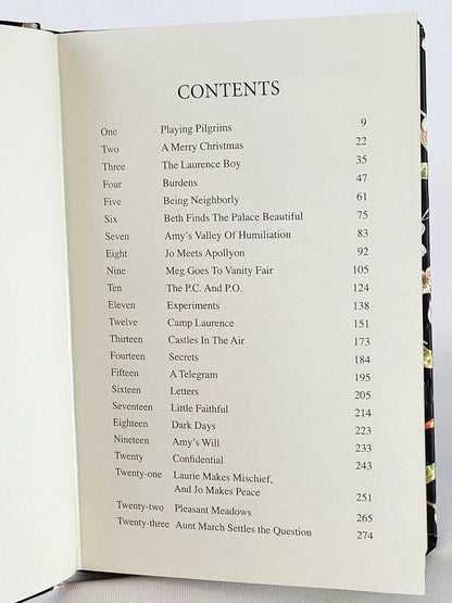 Chiltern Classic Hardcover Series