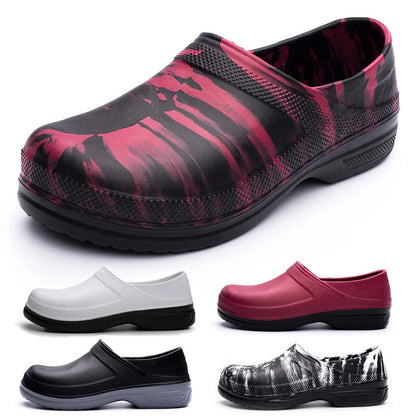 Unisex Professional Work Crocs