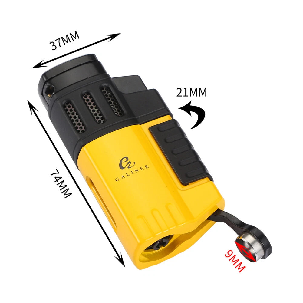 Galiner Windproof Lighter