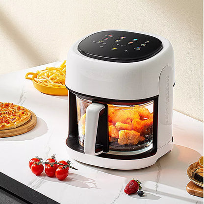 Smart Electric 4.5L Air Fryer