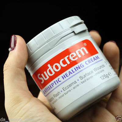 Sudocrem Antiseptic Healing Cream