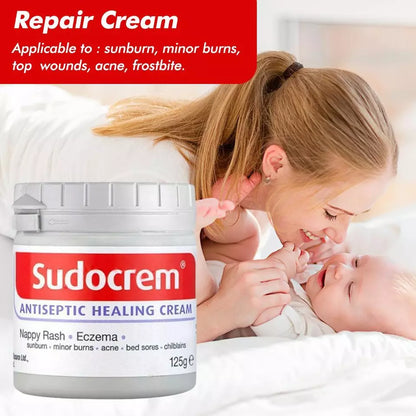 Sudocrem Antiseptic Healing Cream