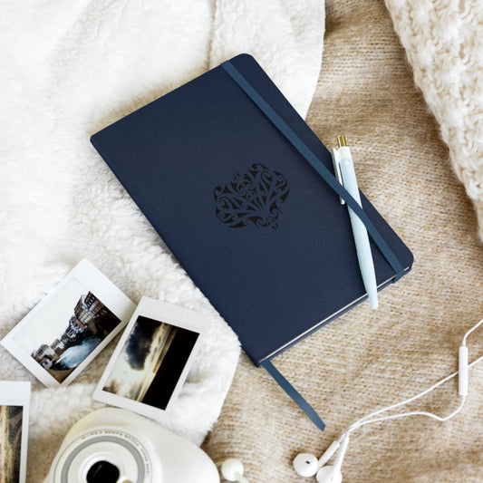 Kiwiana Hardcover Notebook Journal®