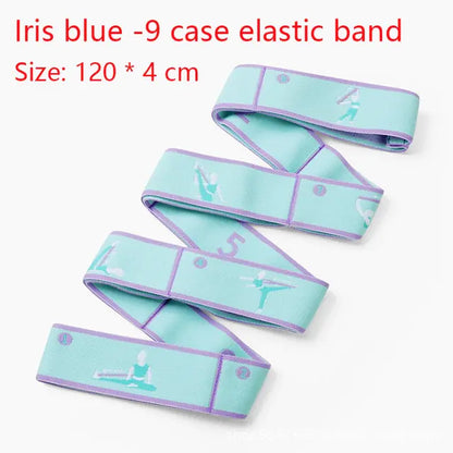 Yoga Elastic Bands