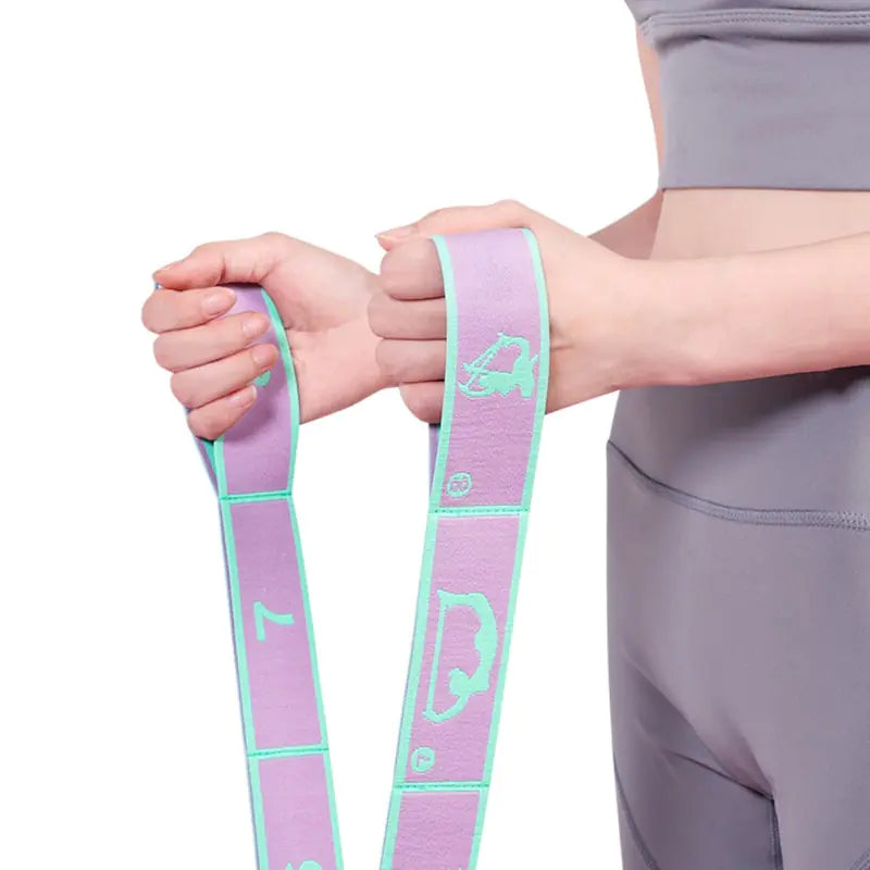 Yoga Elastic Bands