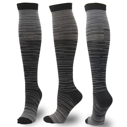 Long Compression Socks