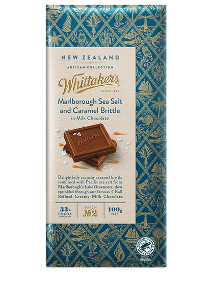 Whitaker's Chocolate Gift Bundles