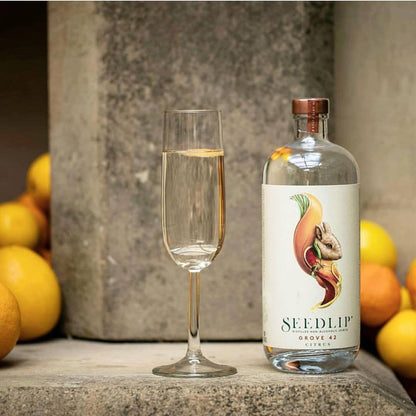 Seedlip Non-Alcoholic Spirits