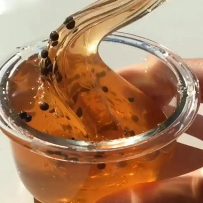 Crystal Honey Bee Slime