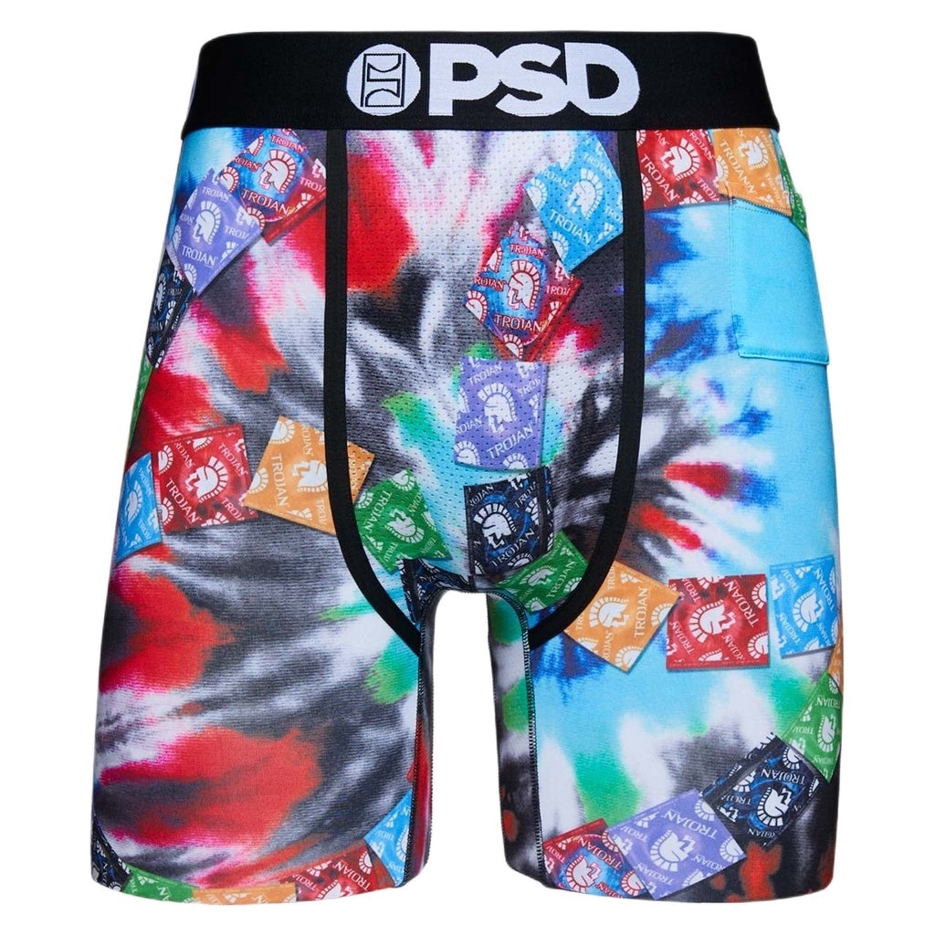 PSD Luxe Underwear Boxers