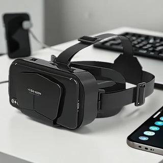 SHINECON G10 Mobile Phone 3D Virtual Reality Headset