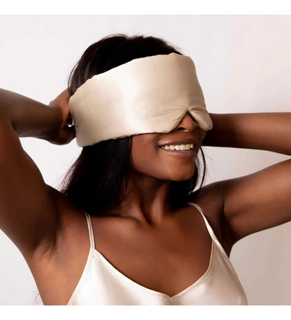 Mulberry Silk Eye Masks