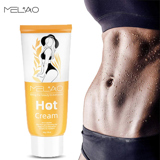 Slimming Cellulite Firming Cream