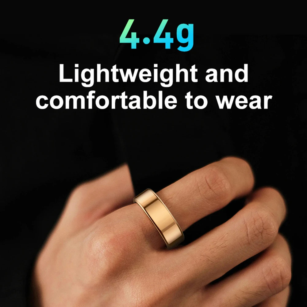 R03 Smart Ring