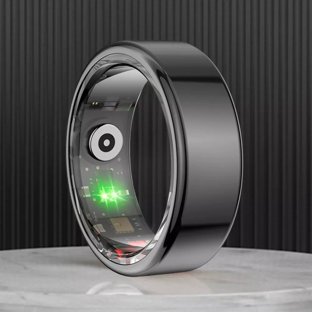 R03 Smart Ring