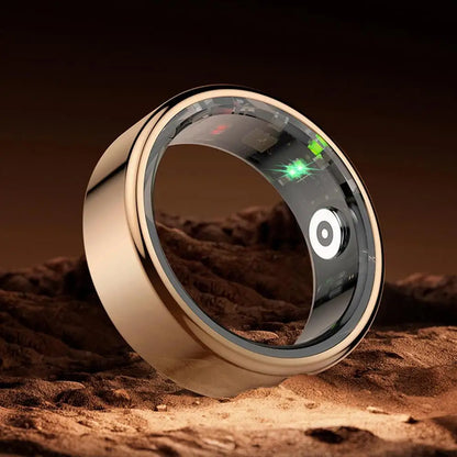 R03 Smart Ring