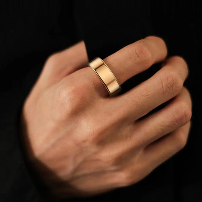 R03 Smart Ring