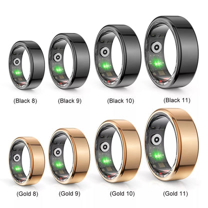 R03 Smart Ring