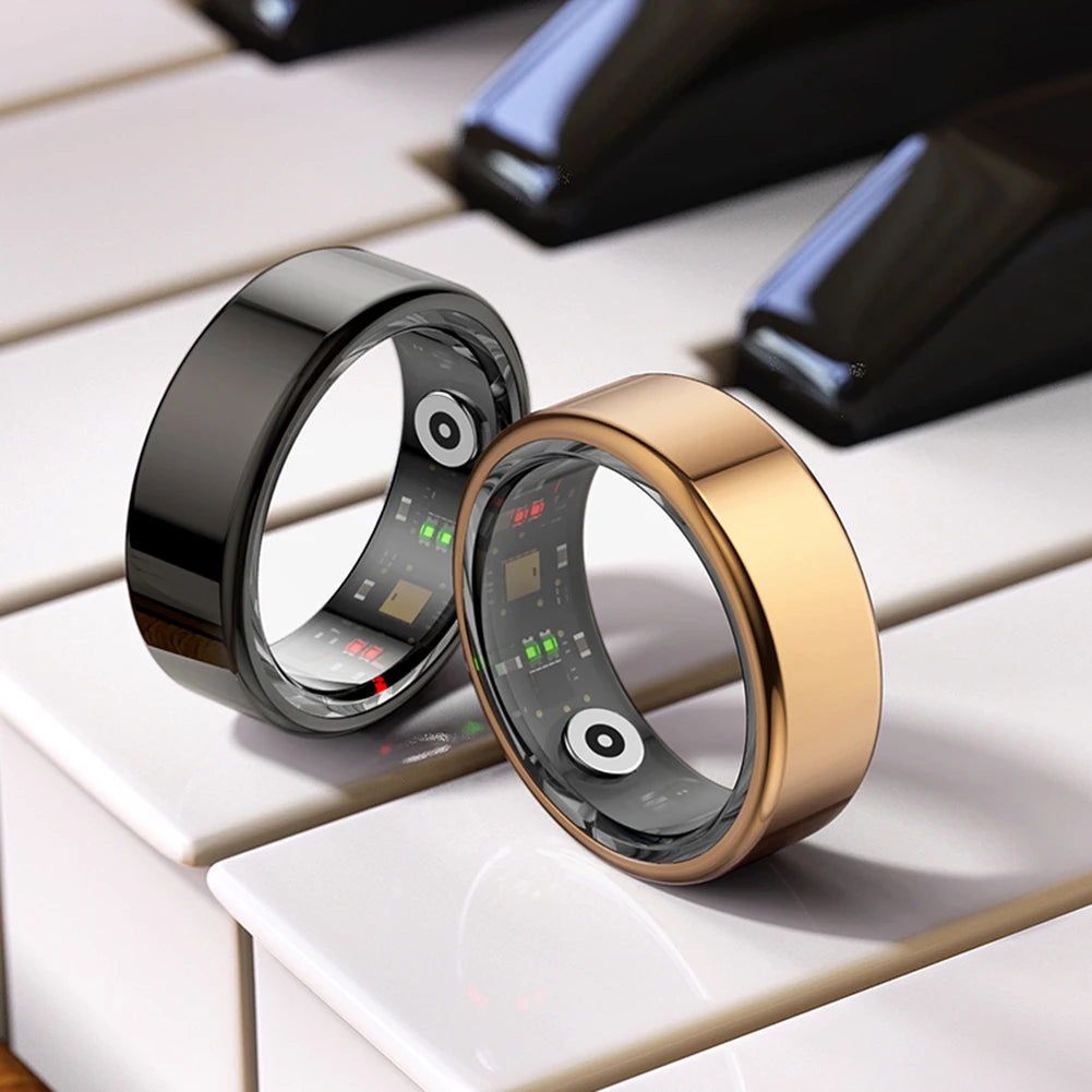 R03 Smart Ring