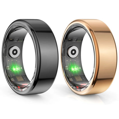 R03 Smart Ring