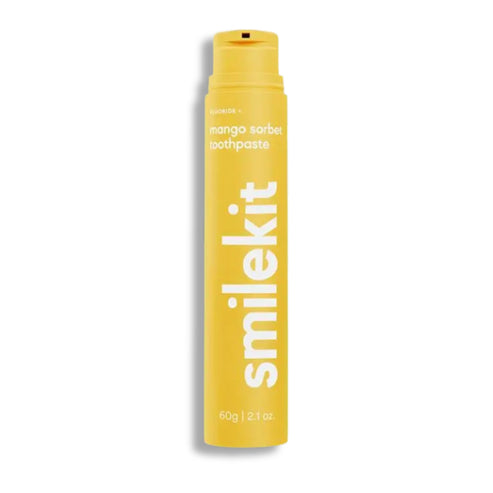 Smilekit Fluoride Toothpaste