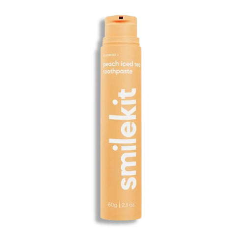 Smilekit Fluoride Toothpaste