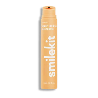 Smilekit Fluoride Toothpaste