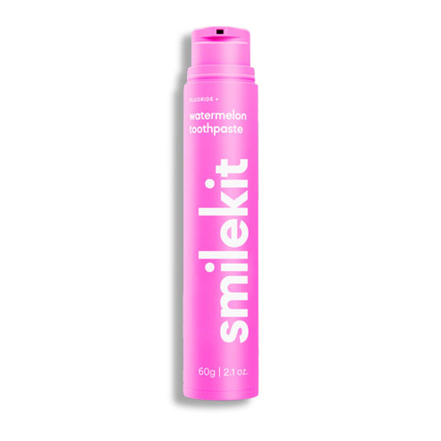 Smilekit Fluoride Toothpaste