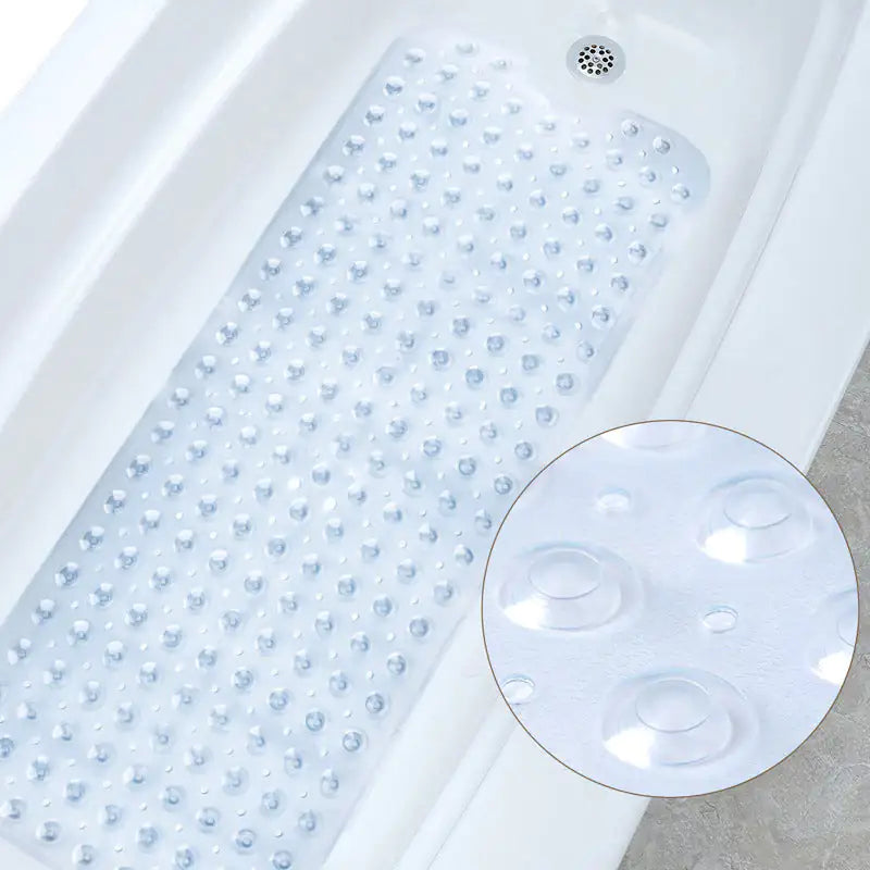 Shower & Bath Suction Mats