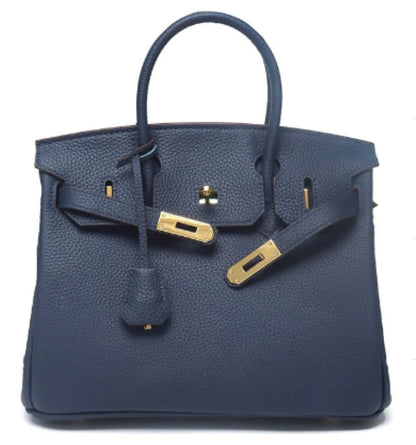 Birkin Epsom Leather Handbags - The New York Collection