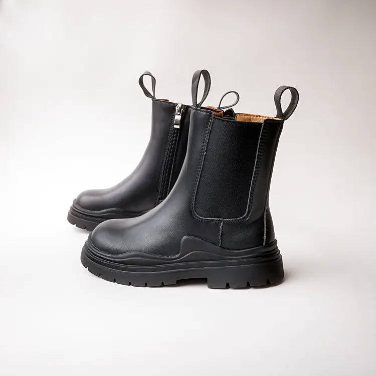 Big Kids' Martin Boots