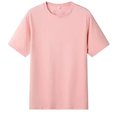 Oversized Cotton T-Shirts