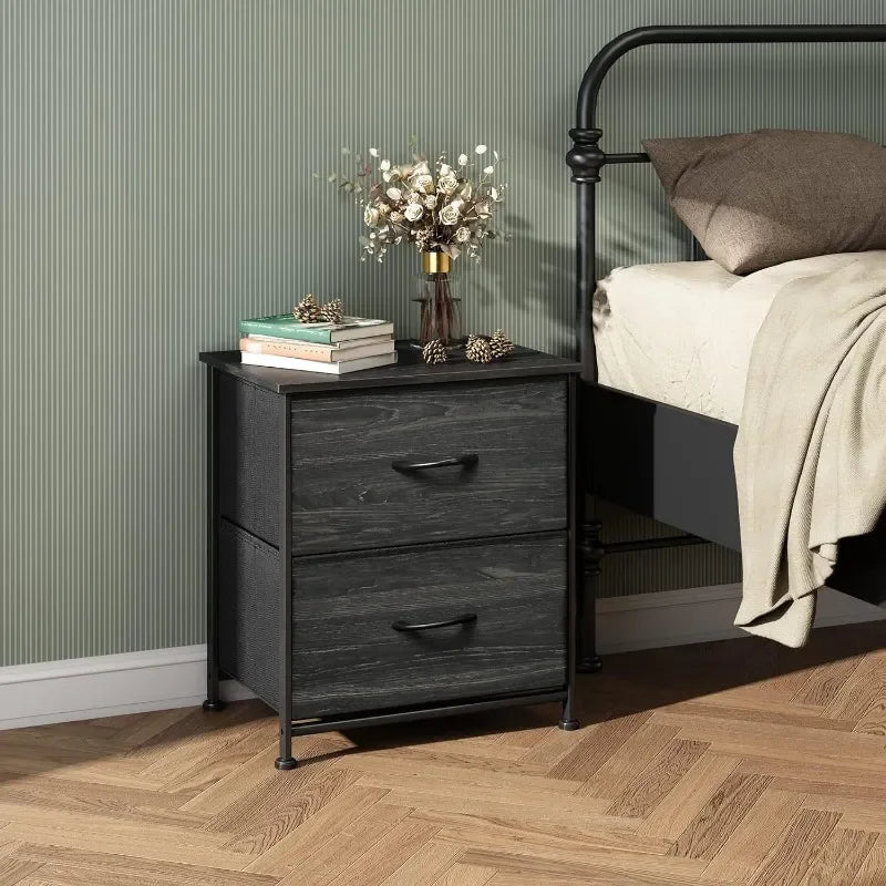 Bedroom Side Tables