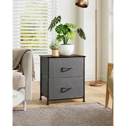 Bedroom Side Tables