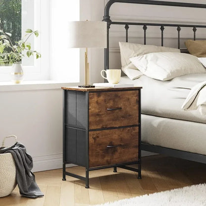 Bedroom Side Tables