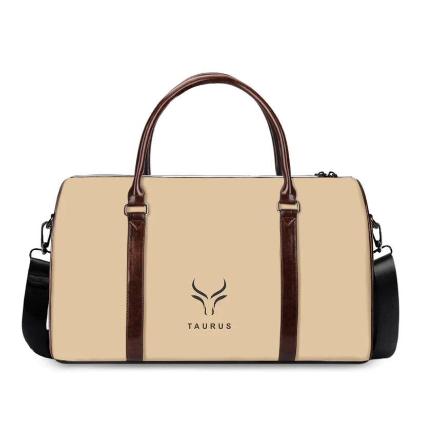 Duffle Bag (Taurus)