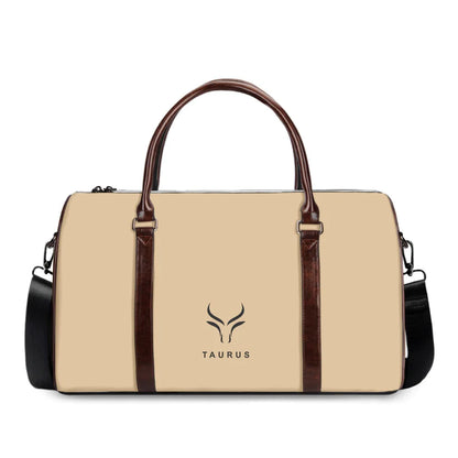 Duffle Bag (Taurus)