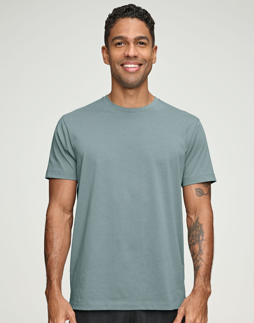 Oversized Cotton T-Shirts